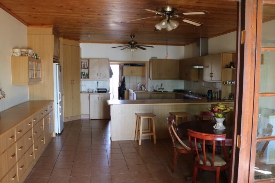 Commercial Property for Sale in Oudtshoorn Rural Western Cape